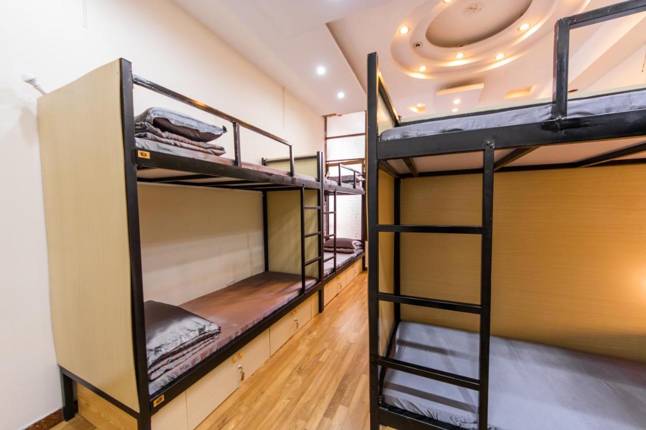 Dalat Warmest Homestay & Sauna ภายนอก รูปภาพ